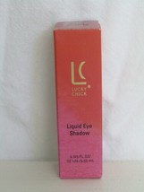 Lucky Chick Liquid Eye Shadow Rose Quartz RE34 - £5.59 GBP