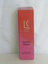 Lucky Chick Liquid Eye Shadow Rose Quartz RE34 - $9.60 CAD