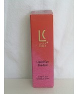 Lucky Chick Liquid Eye Shadow Rose Quartz RE34 - £5.50 GBP