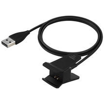 FB158RCC USB Charging Cable Cord Replacement for Fitbit Alta Fitness Watch - £6.25 GBP