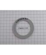 Replacement Gasket Compatible with Cuisinart Blender (3) - £3.95 GBP