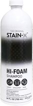Stain-X Hi Foam Carpet Shampoo 24oz - $9.95