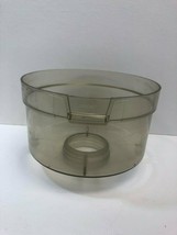 Work Bowl Only For Ge Food Processor D2FP2, Used - £8.51 GBP