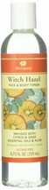 Bretanna Witch Hazel Face &amp; Body Toners Citrus + Sage 8.75 fl. oz. - $14.54