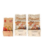 Vintage McDonalds Disney Happy Meal Bags 2001 100 Years Of Magic Bag 2002 - €5,15 EUR