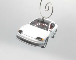 Christmas Ornament for 1992 Dodge Stealth R/T Twin Turbo White - £26.34 GBP