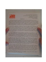 Ringo Starr Press Kit &#39;RINGO THE 4TH&#39; The Beatles - $26.99