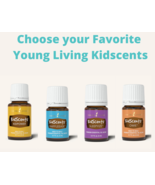 Young Living Essential Oils KidScents - You Choose Scent - New/Sealed - £14.21 GBP+