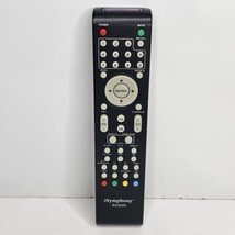 Genuine iSymphony RC2020i Smart LCD LED HDTV TV Remote Control Tested - £9.89 GBP