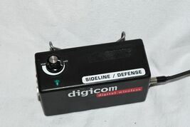 Digicom Digital B4HSTX1000 Wireless Porta Phone Transceiver No AC Plug w2 - $98.45 CAD