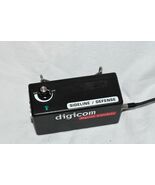 Digicom Digital B4HSTX1000 Wireless Porta Phone Transceiver No AC Plug w2 - $98.45 CAD