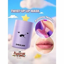 Adventure Time Lumpy Space Princess Purple Grape Moisturizing Hydrating ... - $15.00