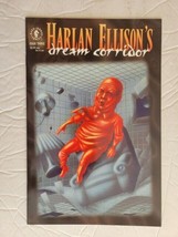 Harlan Ellison&#39;s Dream Corridor #3 VF/NM Combine Shipping And Save BX2461A - £3.18 GBP
