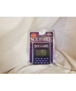 RecZone Solitaire LCD game - New in box, tested and working - £27.13 GBP