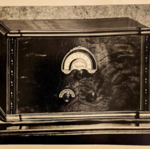1931 Sparton Model 60 Radio Advertisement Antique Electronics Sound F18B2 - $24.99