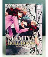 MANGA: Mamiya Doll House (Yaoi) by Kazuhiko Mishima (2010,Paperback) Sea... - £70.72 GBP