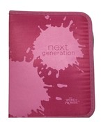 Word of Promise Next Generation New Testament Youth Edition Audio CD Set... - $34.67 CAD