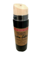 Revlon Photoready InstaFilter Liquid Foundation Mocha 450 Cosmetic Makeup New - £11.65 GBP