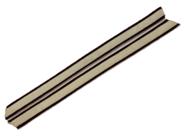 CIRCA 1902-1910, U.S. ARMY, SERVICE-IN-WAR, SERVICE STRIPES, HOSPITAL CORPS - £41.43 GBP