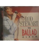 Ballad Album by Rod Stewart (CD, Mar-1998, PSM (Polygram Special Markets)) - $5.38 CAD