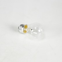 Oem Light Bulb For Frigidaire FFEF3043LSE LFUS2613LM1 FFTR1513LQ1 FFEF3048LSE - £42.78 GBP