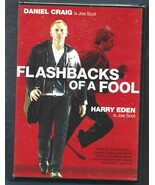 Factory Sealed DVD -Flashbacks of a Fool-Daniel Craig, Harry Eden - $234.00 MXN