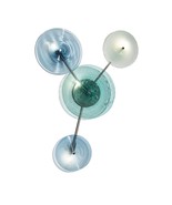 AM2214 CONSTELLATION WALL SCONCES - €755,36 EUR+