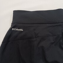 Columbia AK0159 Omni-Shield Womens Black Anytime Casual Capri Size Small (27×18) image 15