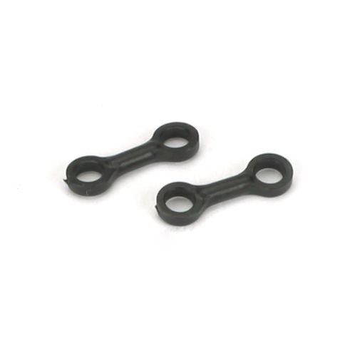 Bell Mixer Pushrod/Link (2): B400, B450 - $1.99