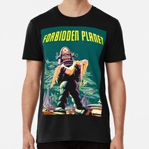 Forbidden Planet S to 5XL Made in the USA T-Shirt - £17.60 GBP