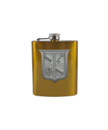 The Legend of Zelda NES Cartridge Custom Flask Canteen Collectible Gift ... - £20.37 GBP