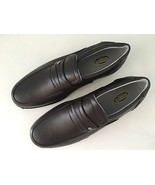 HABAND&#39;S FIT-FOREVER SLIP ON COMFORTABLE CASUAL DRESS LOAFERS LIGHT SOFT... - $971.66 MXN