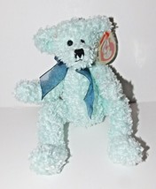 Ty Attic Treasures Armstrong Plush 5in Teddy Bear Stuffed Animal Retired... - £7.86 GBP