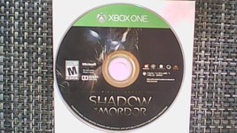 Middle-earth: Shadow of Mordor (Microsoft Xbox One, 2014) - £4.89 GBP