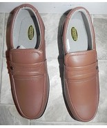 A Brand New Haband Fit Forever Slip On Comfortable Casual Dress Loafer T... - $357.00 MXN