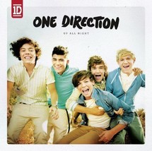 One Direction : Up All Night CD (2011) Pre-Owned - £11.94 GBP