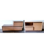Dresser at TV Wall at Queen (01 Unit) - $1,484.97