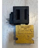 Vickers Relief Solenoid Valve Block Assy 02-178087 | 20057A - €34,24 EUR