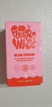 Future Wise Slug Cream Barrier Repair Moisturizer Fragrance-Free - (1.69... - $14.95