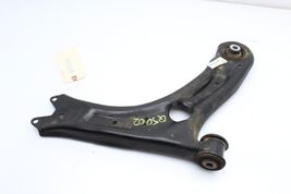 11-18 VOLKSWAGEN JETTA 1.4L FRONT RIGHT PASSENGER SIDE LOWER CONTROL ARM Q5002 image 5