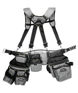 McGuire-Nicholas Ballistic Suspension Rig - $121.47