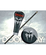 Cane Mask of KULKAAN High Priest Atlantis Ceremonial Day of Doom Steampu... - $52.57 CAD