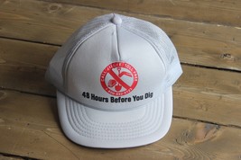 Call Julie Americana Mesh Trucker Snapback Hat  - £11.37 GBP