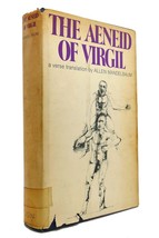 Virgil The Aeneid Of Virgil A Verse Translation 1st Edition 1st Printing - $171.69