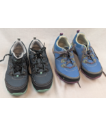 Lot of 2 Ahnu Sugarpine Trail Walking Sneakers Hiking Shoes Vibram Women... - $742.19 MXN