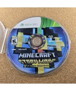 Minecraft Story Mode Telltale Games Series  (Microsoft Xbox 360, 2015) D... - $216.67 MXN