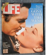 Life Magazine - September 1991 - The Sequel To Gone With The Wind - $1.75