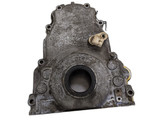 Engine Timing Cover From 2009 Chevrolet Silverado 1500  5.3 - $34.95