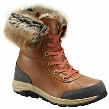 Columbia Bangor with Omni Heat Cold Weather Boots Size 7, 8 NEW IN BOX - £161.31 GBP