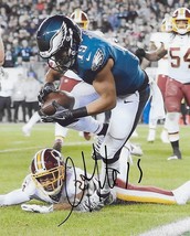 Golden Tate Philadelphia Eagles signed autographed 8x10 photo COA proof - £46.71 GBP